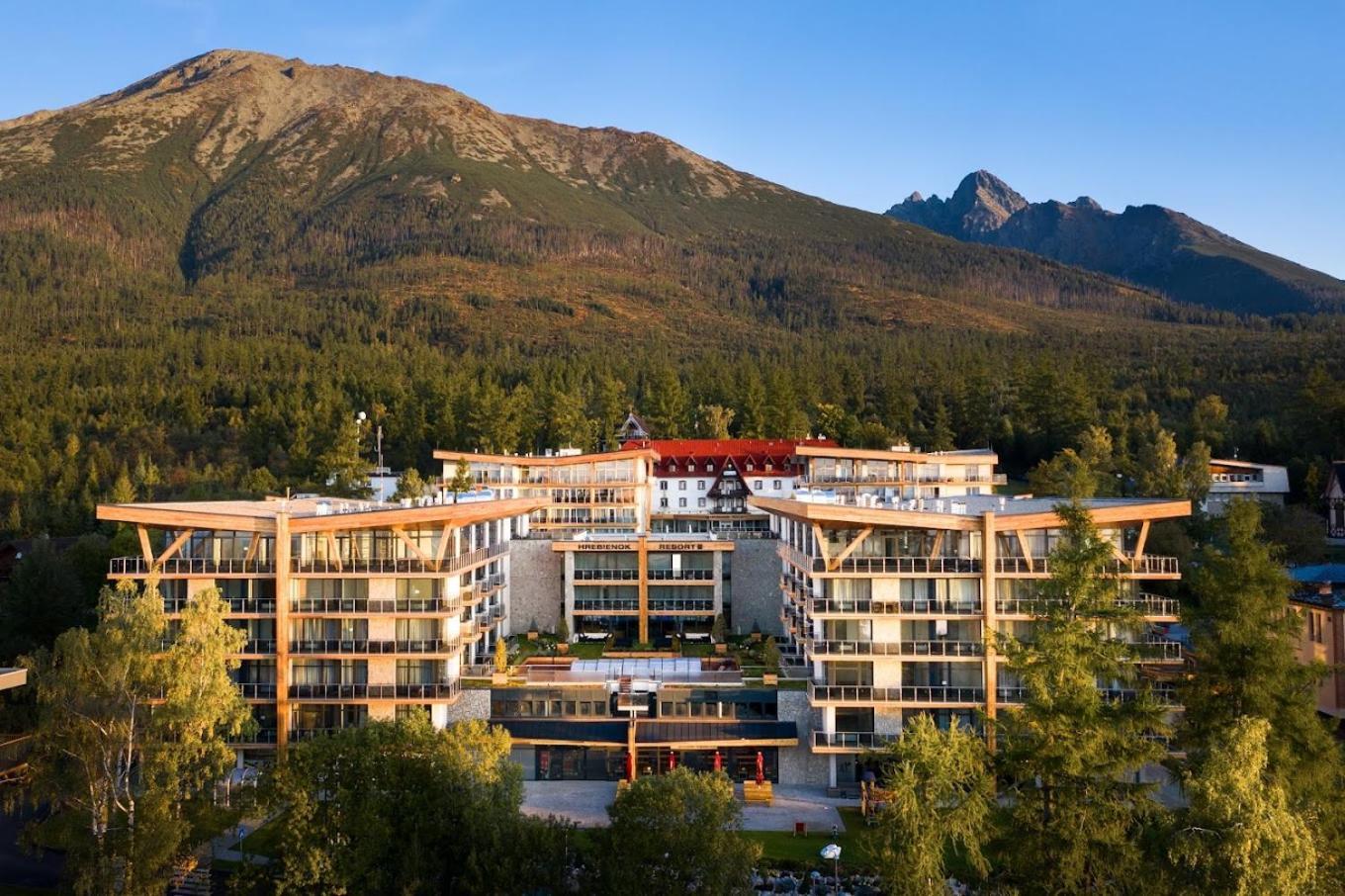 Vysoké Tatry Studio A105 Stary Smokovec Hrebienok מראה חיצוני תמונה