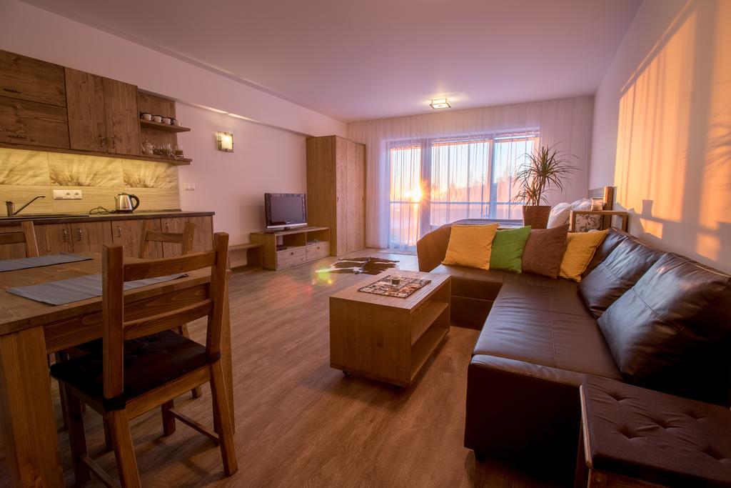 Vysoké Tatry Studio A105 Stary Smokovec Hrebienok מראה חיצוני תמונה