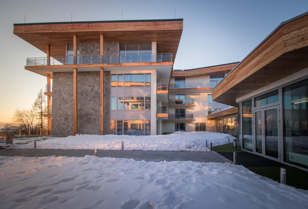 Vysoké Tatry Studio A105 Stary Smokovec Hrebienok מראה חיצוני תמונה