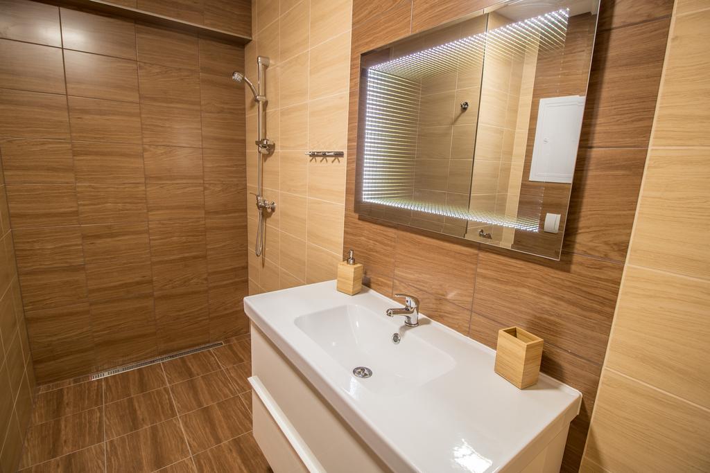Vysoké Tatry Studio A105 Stary Smokovec Hrebienok מראה חיצוני תמונה