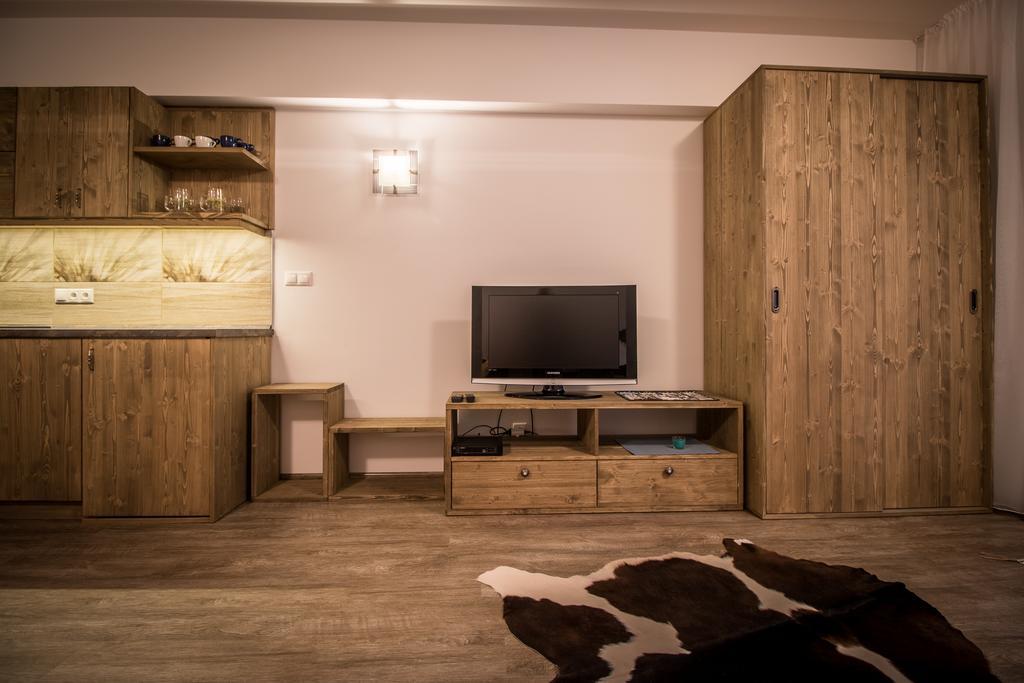 Vysoké Tatry Studio A105 Stary Smokovec Hrebienok מראה חיצוני תמונה