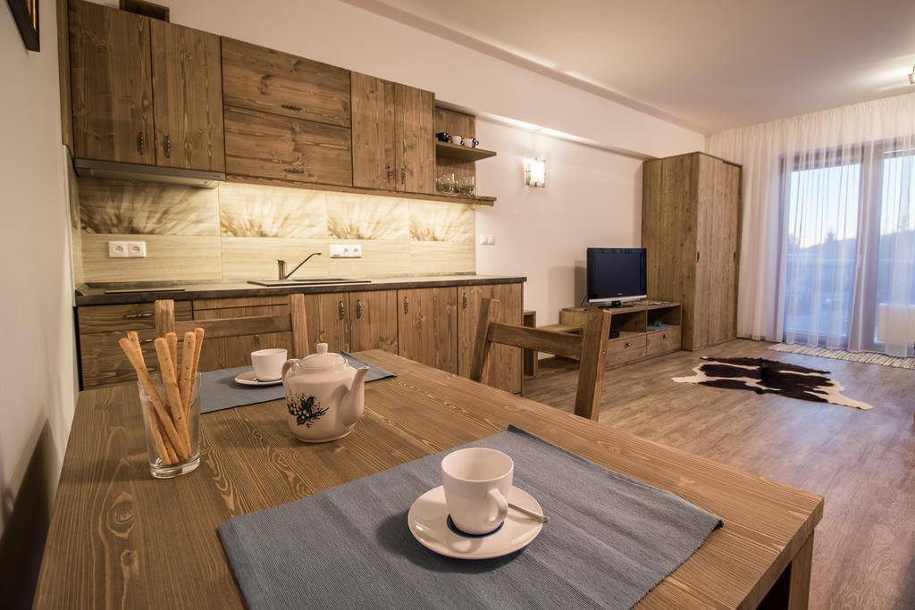 Vysoké Tatry Studio A105 Stary Smokovec Hrebienok מראה חיצוני תמונה