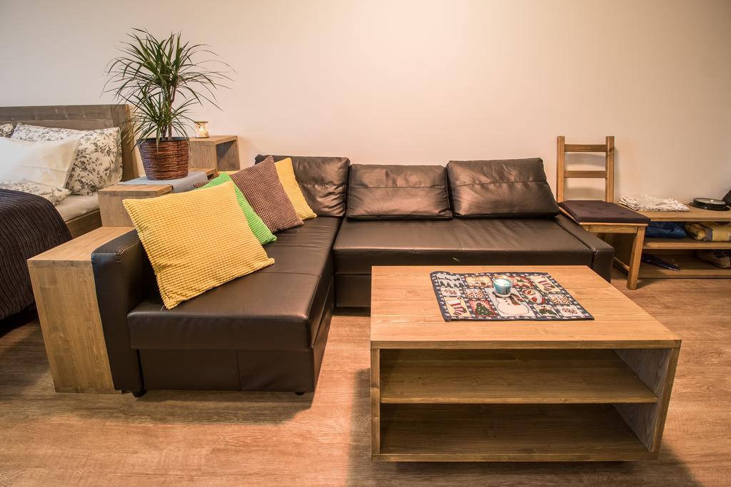Vysoké Tatry Studio A105 Stary Smokovec Hrebienok מראה חיצוני תמונה