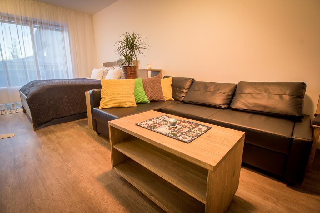 Vysoké Tatry Studio A105 Stary Smokovec Hrebienok מראה חיצוני תמונה