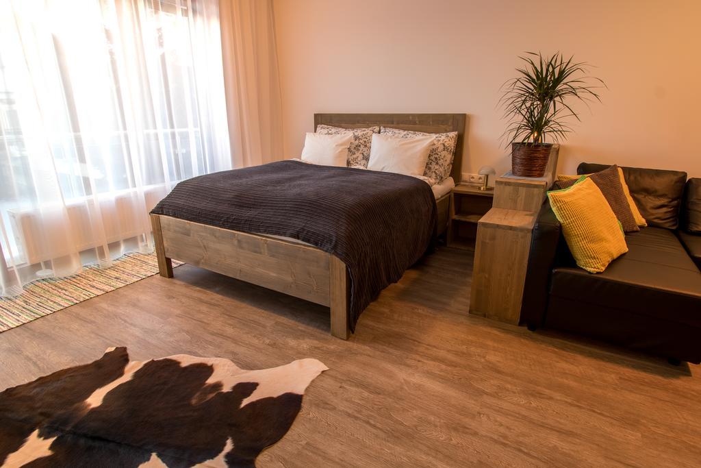 Vysoké Tatry Studio A105 Stary Smokovec Hrebienok מראה חיצוני תמונה