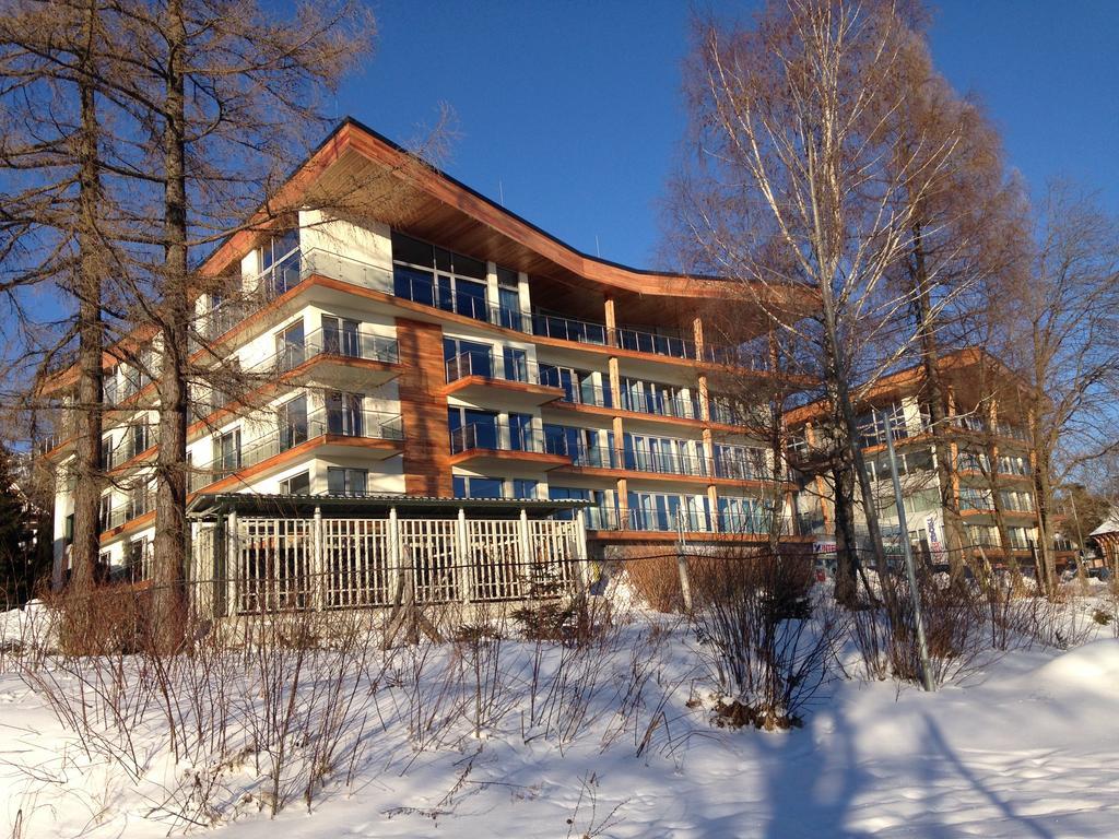 Vysoké Tatry Studio A105 Stary Smokovec Hrebienok מראה חיצוני תמונה