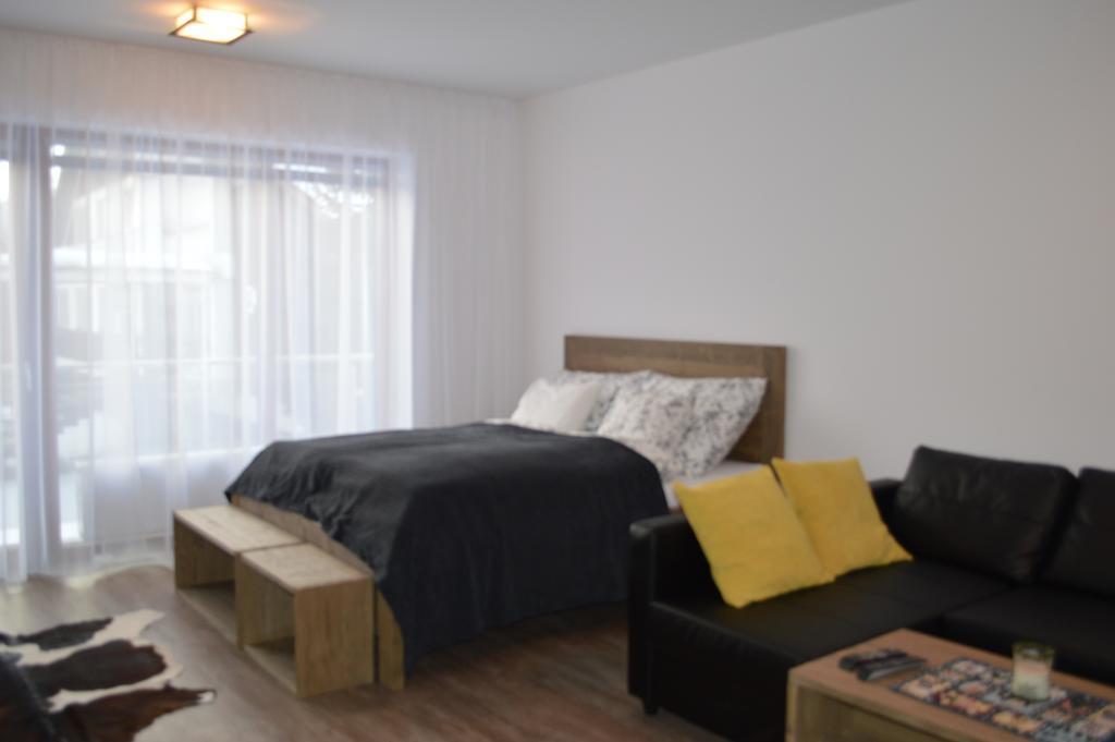 Vysoké Tatry Studio A105 Stary Smokovec Hrebienok מראה חיצוני תמונה