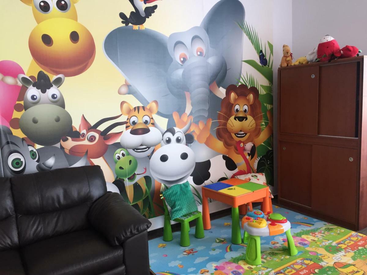 Vysoké Tatry Studio A105 Stary Smokovec Hrebienok מראה חיצוני תמונה
